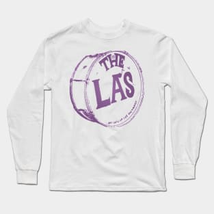 the La's Long Sleeve T-Shirt